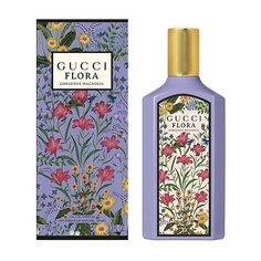 GUCCI Парфюмерная вода Flora Gorgeous Magnolia 100.0