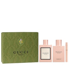 Набор парфюмерии GUCCI Набор Bloom: Парфюмерная вода + Лосьон для тела 1.0