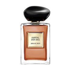 Туалетная вода GIORGIO ARMANI Женская туалетная вода Privé Santal Dān Sha, тестер 2.0