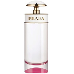 Парфюмерная вода PRADA Женская парфюмерная вода Candy Kiss 80.0