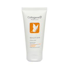 Маска для лица MEDICAL COLLAGENE 3D Крем-маска для лица BEAUTY SKIN 50.0