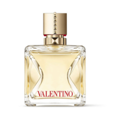 Парфюмерная вода VALENTINO Женская парфюмерная вода Voce Viva 100.0