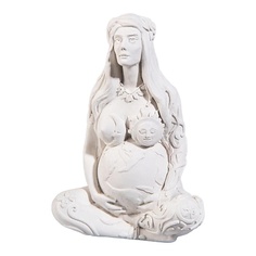 MAGIC MAKERS Статуэтка Гея