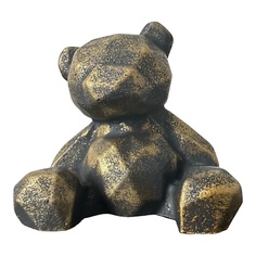 Статуэтка MAGIC MAKERS Фигурка Мишка геометрия