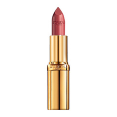Помада для губ LORÉAL PARIS Увлажняющая губная помада "Color Riche" LOreal