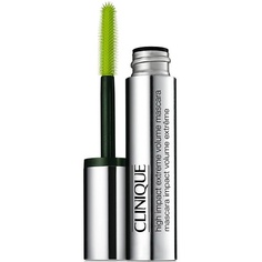 CLINIQUE Тушь для ресниц универсальная для придания максимального объема High Impact Extreme Volume Mascara