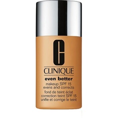 Тональное средство CLINIQUE Тональный крем Even Better Makeup SPF 15