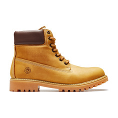 ANKLE BOOT FUR LINING Lumberjack