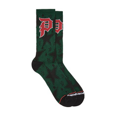 All-Star Sock Primitive