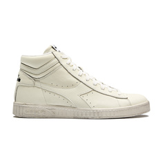 GAME L HIGH WAXED Diadora