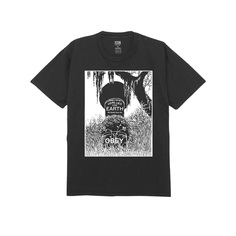 HERE LIES THE EARTH Obey