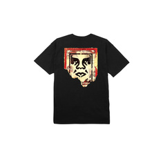 RIPPED ICON Obey