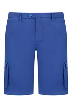 Шорты льняные Kiton