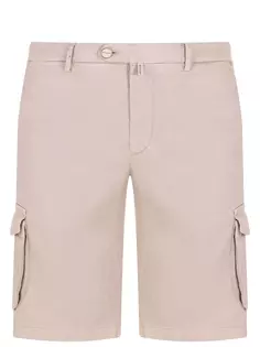 Шорты льняные Kiton