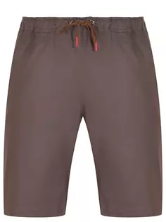 Шорты хлопковые Kiton