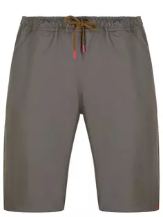 Шорты хлопковые Kiton