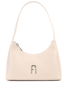Сумка кожаная Diamante Furla