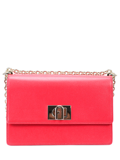 Сумка кожаная 1927 Furla