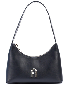 Сумка кожаная Diamante Furla