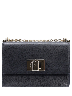 Сумка кожаная 1927 Furla