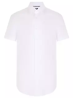 Рубашка Extra Slim Fit хлопковая Boss