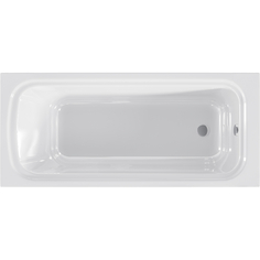 Ванна из искусственного камня Jacob Delafon