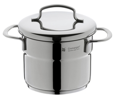 Кастрюля с крышкой Mini 12 см WMF