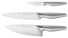 Набор ножей Chef`s Edition 3 предмета WMF