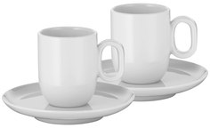Набор для эспрессо Barista Espresso 4 предмета WMF