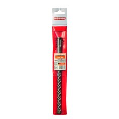 Сверло-бур для перфоратора, Haisser, диаметр 10х150х210 мм, SDS-Plus, HS102017