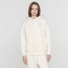 Женская худи PUMA Better Classics Relaxed Hoodie