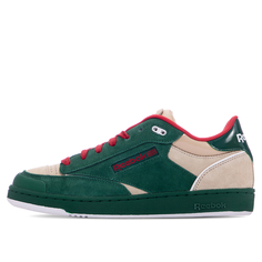 Мужские кроссовки Reebok Club C Bulc