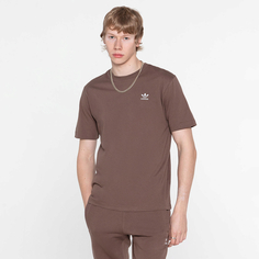 Мужская футболка Футболка ESSENTIAL TEE Adidas