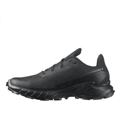 Женские кроссовки Alphacross 5 Salomon