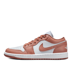 Женские кроссовки WMNS Air Jordan 1 Low