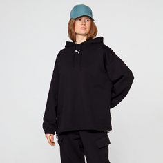 Женская худи PUMA Dare To Oversized Hoodie