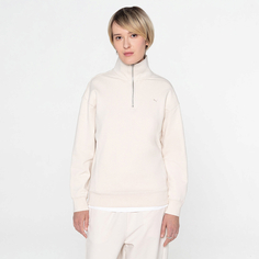Женский джемпер Джемпер YONA Half-Zip Crew Puma