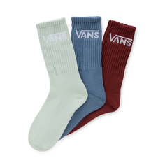 Детские носки (3 пары) Classic Vans Crew