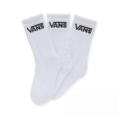 Детские носки (3 пары) Classic Vans Crew