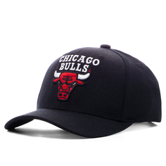 Кепка Team Logo Snapback Chicago Mitchell and Ness