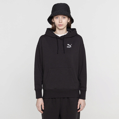 Женская худи PUMA Better Classics Relaxed Hoodie