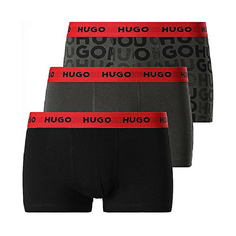 Мужские трусы Trunk Triplet Design Hugo