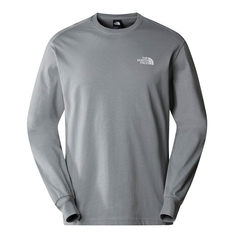Мужской лонгслив Outdoor Graphic The North Face