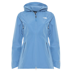 Куртка W HIKESTLLR PK SL JT INDIGO STONE The North Face