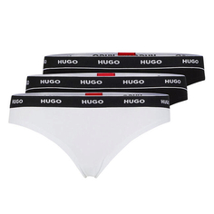 Женские трусы Triplet Thong Stripe Hugo