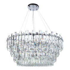 Светильник подвесной Divinare Bellatrix 3510/02 SP-18