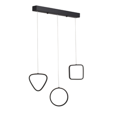 Светильник Vitaluce Led V3048-1/3S 35Вт3900-4200К