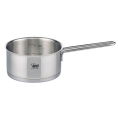 Ковш без крышки Elo Citrin стальной 1,3 л 16 см