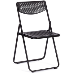 Стул TC Folder Черный 48,5x48x82,5 см
