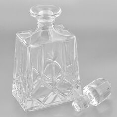 Графин Crystal Bohemia Sheffield (920/46100/1/52820/100-109)